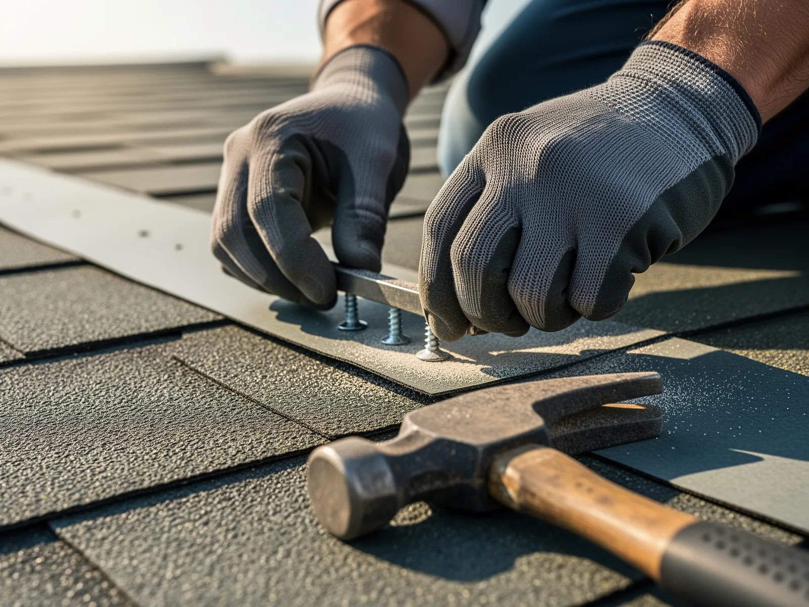 Why choose Fascia Repair in Cleverdale, NY